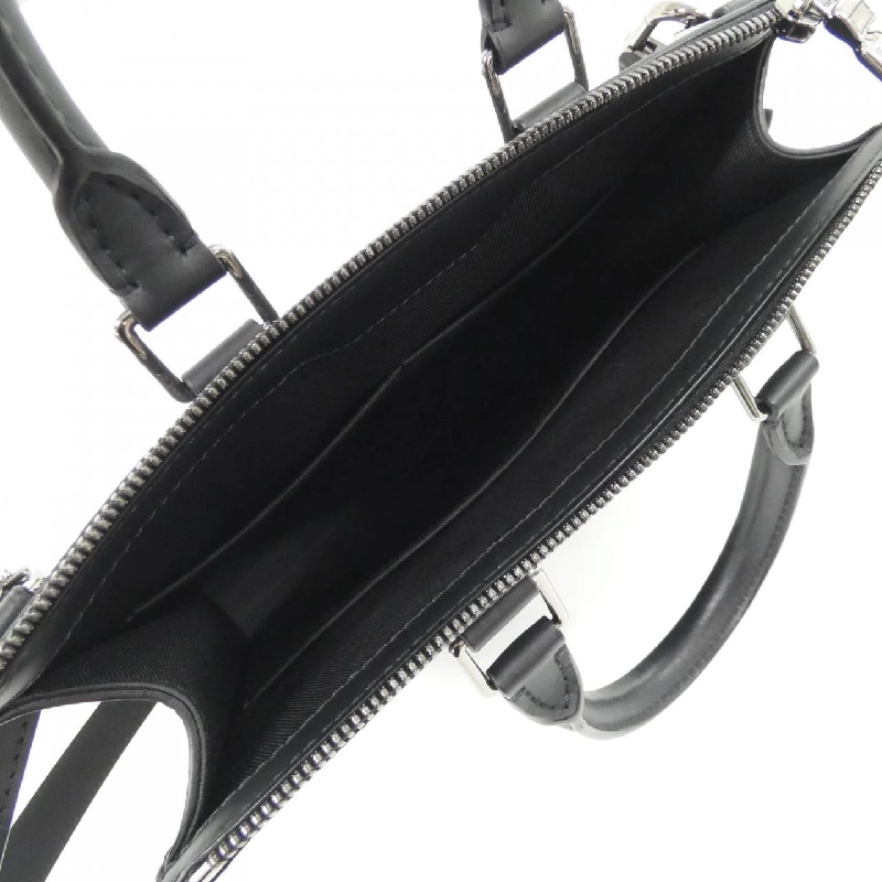 Túi xách Louis Vuitton Monogram Eclipse Sac Plat M46098 618302