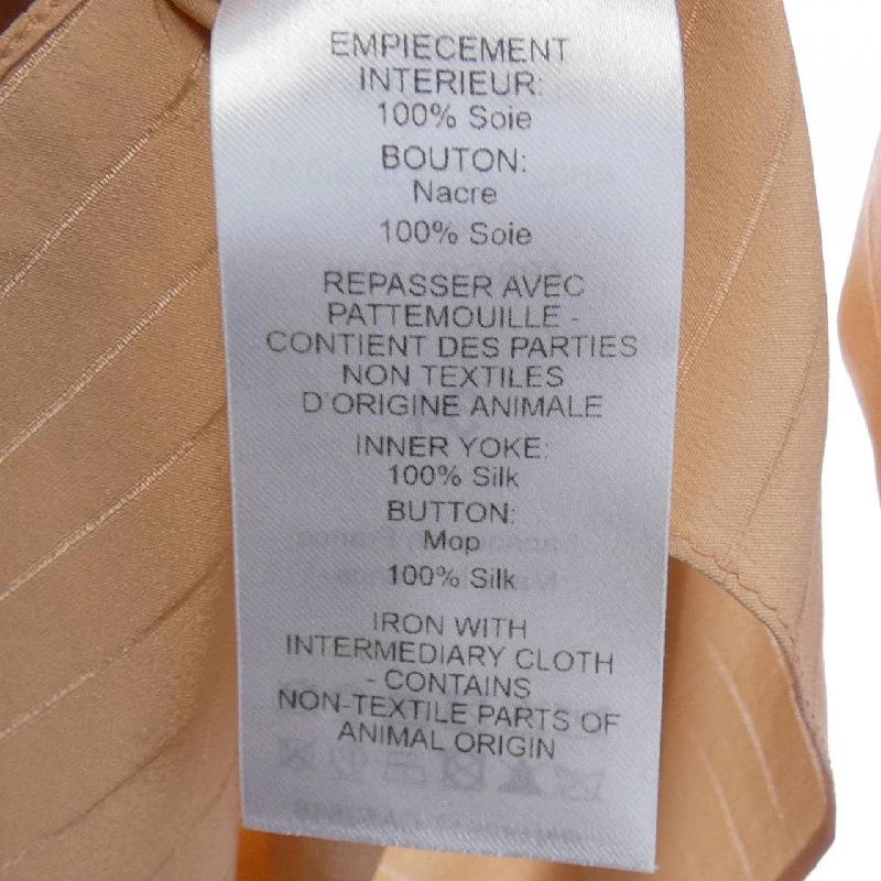 Áo sơ mi Chloe - Hàng hiệu Chính hãng 826827