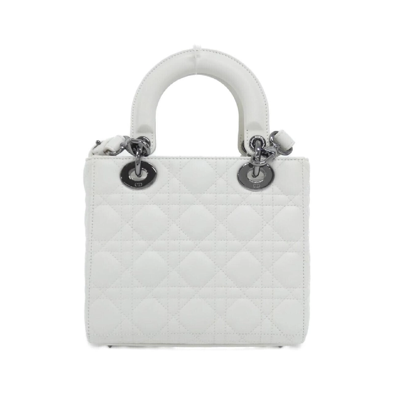 Christian Dior MY ABCDIOR Lady Dior Small M0538BCAL Bag 616841