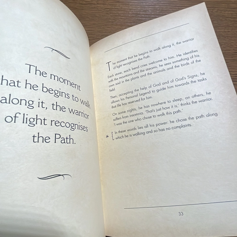 Manual of the warrior of light Paulo Coelho 395830