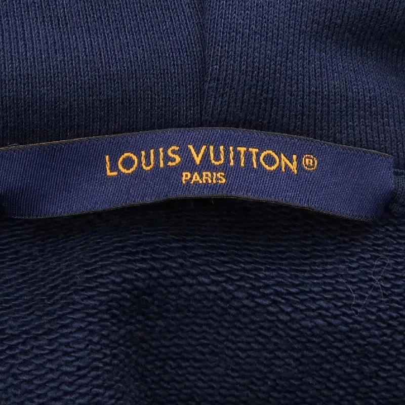 Áo hoodie cotton LOUIS VUITTON HRY13WZA8 - Hàng hiệu Chính hãng 884353
