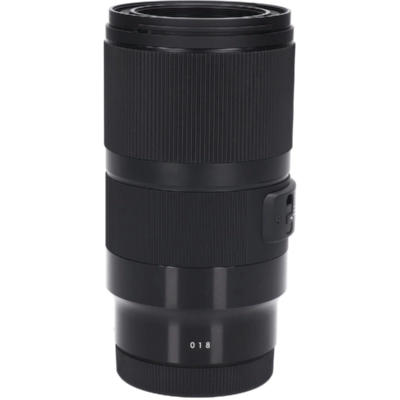 Ống kính L70mm F2.8DG MACRO (A) - Hàng hiệu Authentic 878360