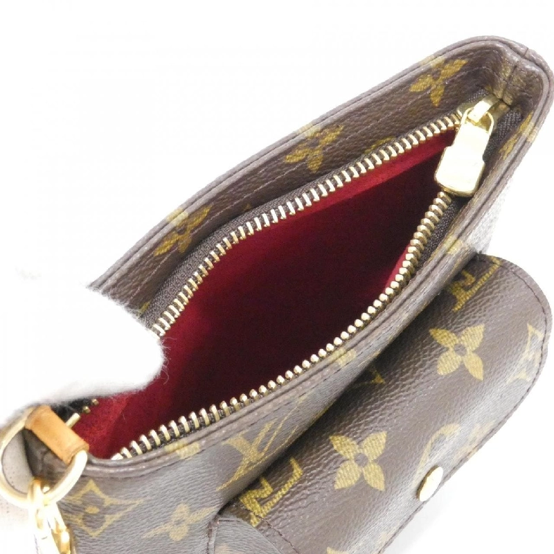 Túi Louis Vuitton Monogram Particion M51901 617040