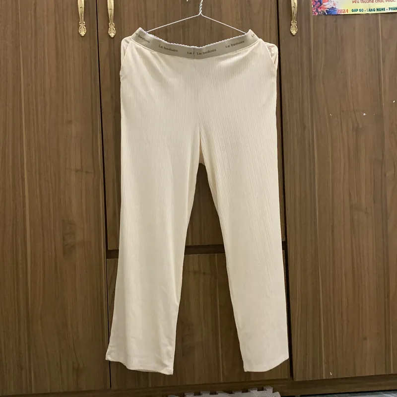 Quần nữ cạp chun 597206