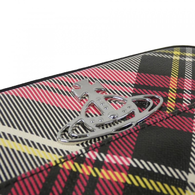 【Sản phẩm mới】Túi đeo vai Vivienne Westwood 4304006Y 613876