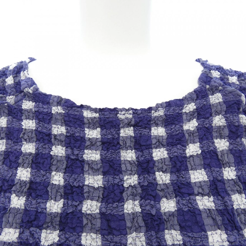 ISSEY MIYAKE áo chui đầu 637863