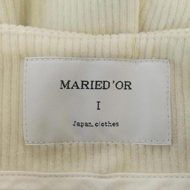 quần maried'or 646568