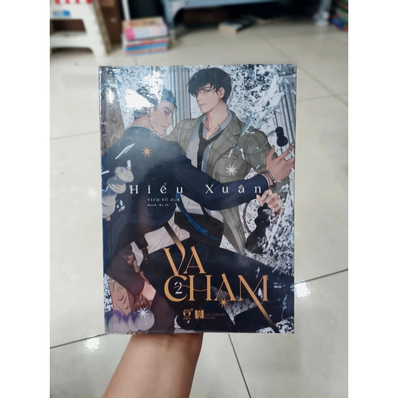 Va Chạm 2 -	 Hiểu Xuân 497124