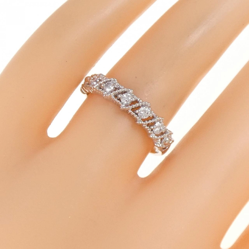 Nhẫn kim cương PT900 0.16CT 671888