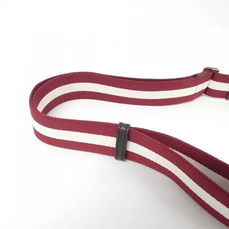 Bally RAY NS POUCH Túi đeo chéo - Hàng hiệu Chính hãng 767475