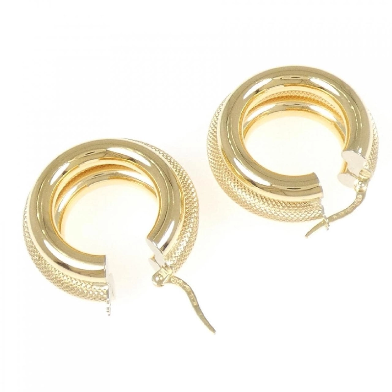 Bông tai 750YG UnoAere 665572