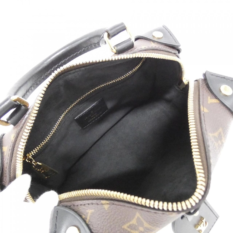 Túi Louis Vuitton Monogram Petit Mal Supple M45571 617899