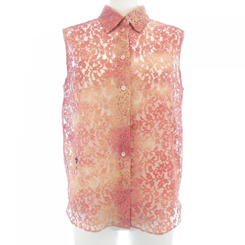 クリスチャンディオール CHRISTIAN DIOR Áo - Hàng hiệu Authentic 827166