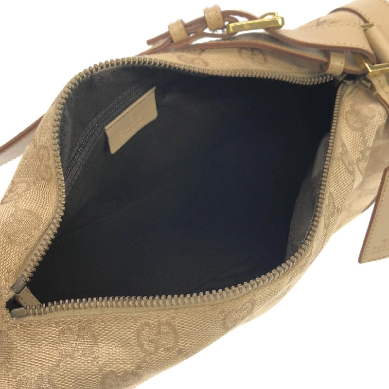 Gucci 92706 Túi đeo chéo - Hàng hiệu Chính hãng 802326