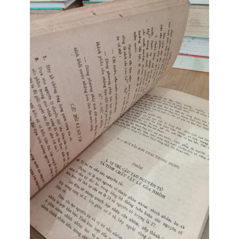 Hóa học lớp 11 phổ thông 734254