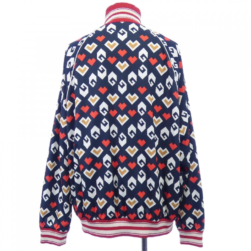 Gucci GUCCI 752637 XJFSV Áo khoác - Hàng hiệu Chính hãng 893481