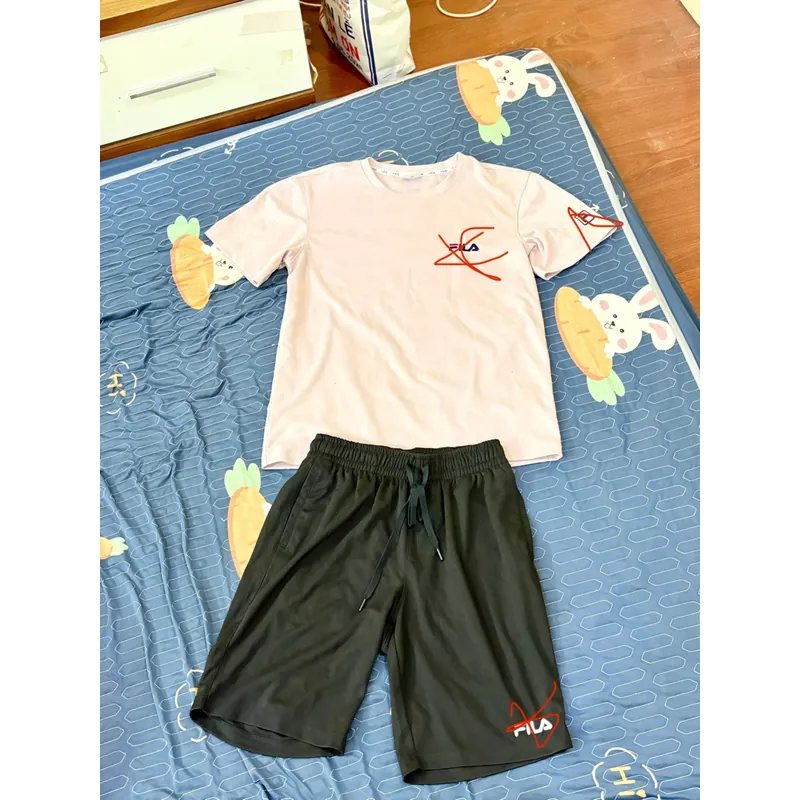 Bộ đồ FILA 698390