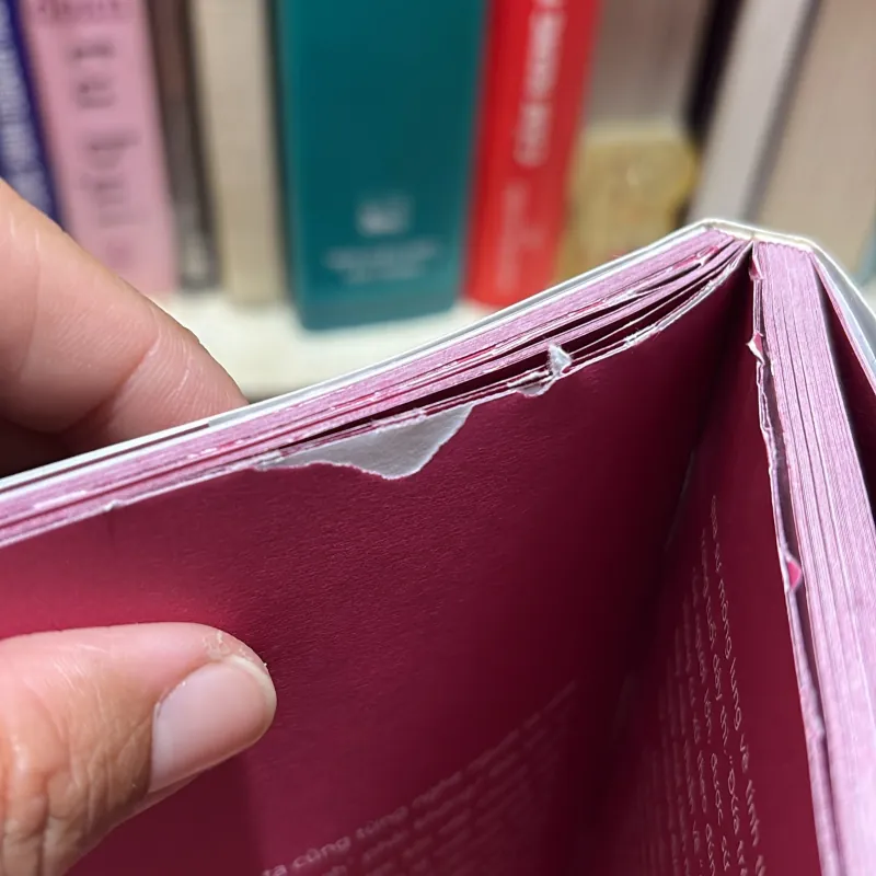 II Sách Kỹ Năng: Giải Mã Từ Điển Cảm Xúc - KIM EANA - Ngân Hà (Dịch) - 2021 792020