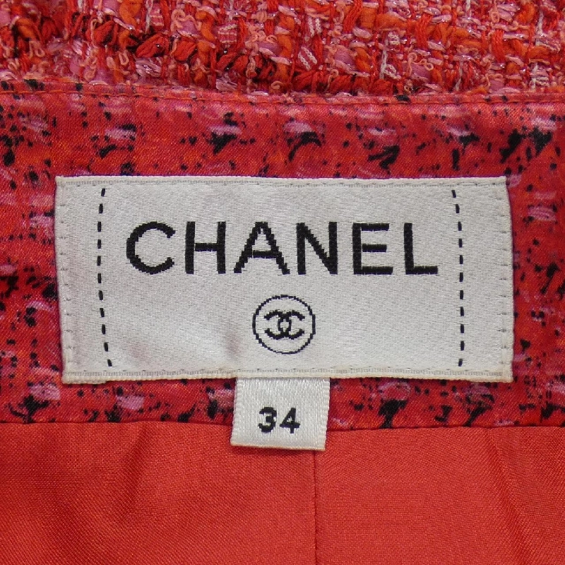 Quần short CHANEL P63260V48641 - Hàng hiệu Authentic 815433