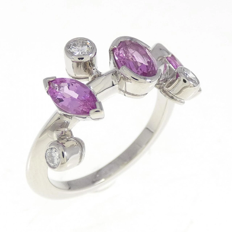 Nhẫn Cartier Merimero - Hàng hiệu Authentic 840648