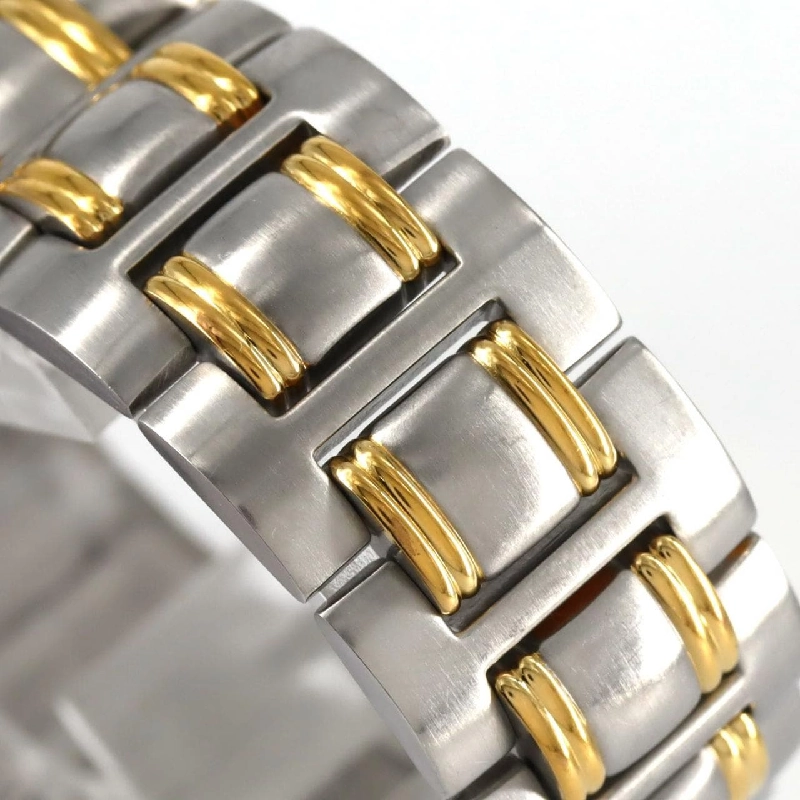 Gucci 9040M SSxGP Quartz - Hàng hiệu Authentic 880814