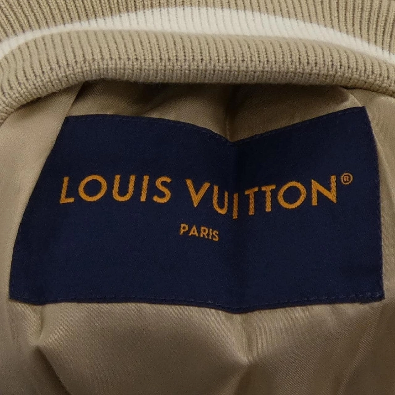 Áo khoác da LOUIS VUITTON HPL05EZ50 - Hàng hiệu Authentic 886787