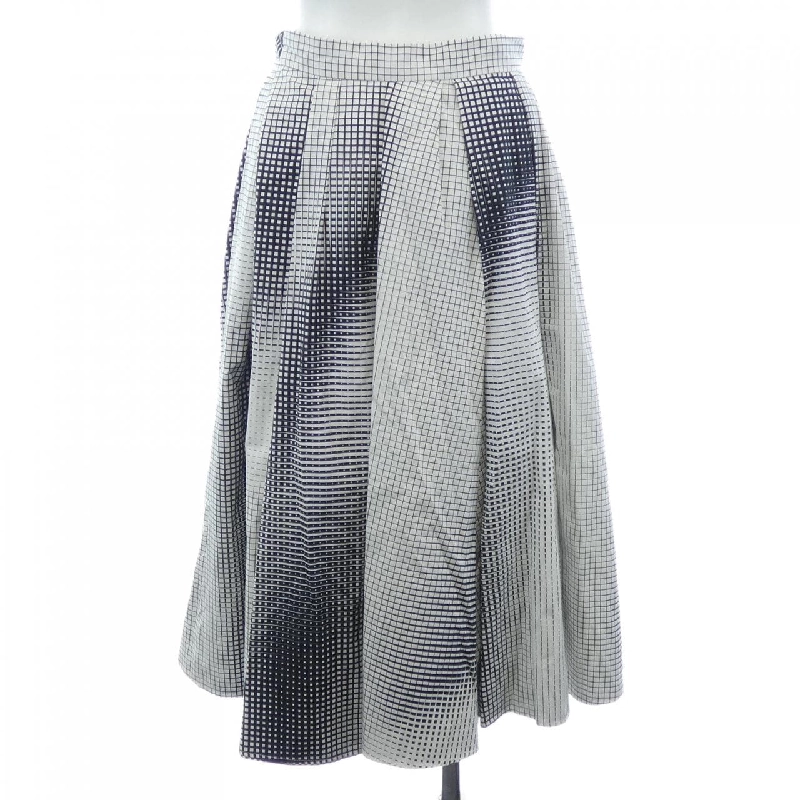 Váy PRADA P146SG S211 1YIR - Hàng hiệu Chính hãng 818104