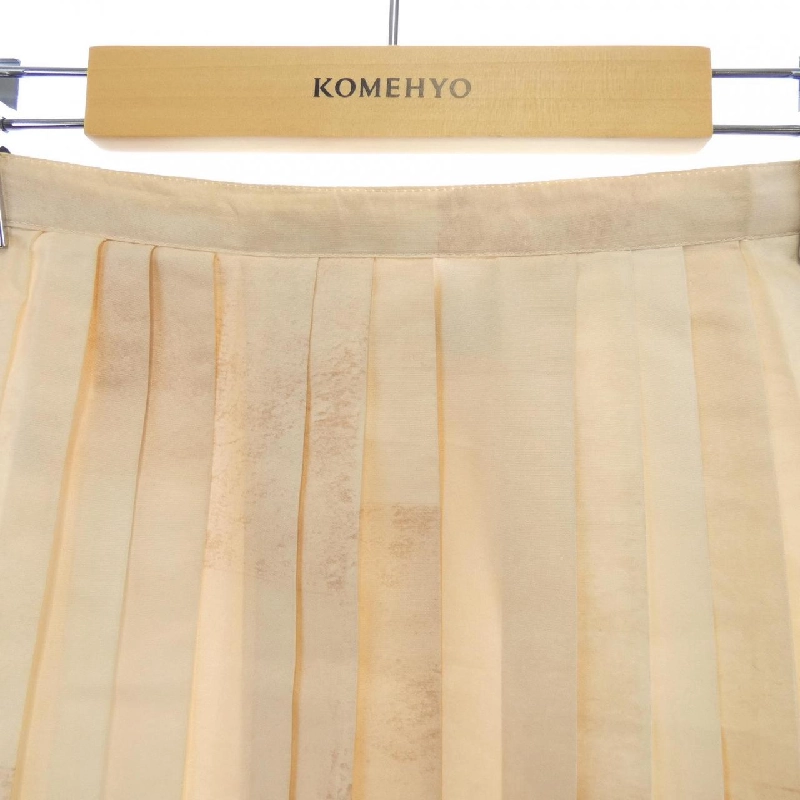 クリスチャンディオール CHRISTIAN DIOR 7C12033720 Váy - Hàng hiệu Authentic 811087