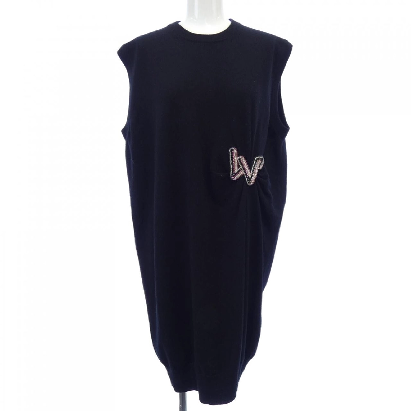 【Mã giảm giá】Đầm LOUIS VUITTON 651114