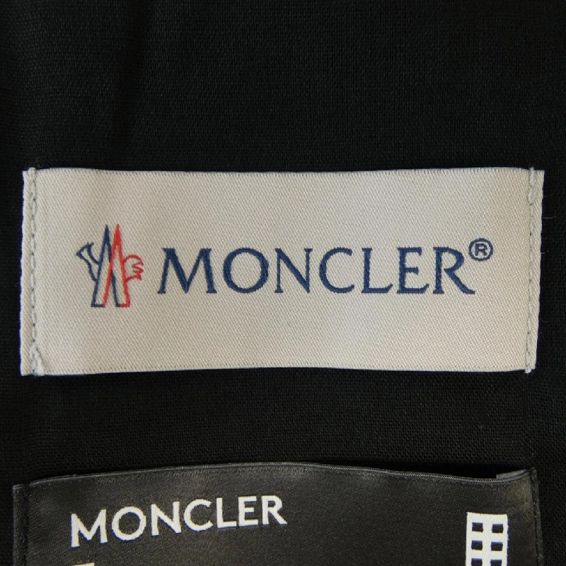 Quần short MONCLER GENIUS G209V2800001FRAGMENT - Hàng hiệu Authentic 890435