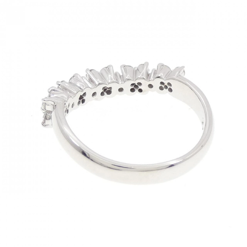 Nhẫn Hoa Ponte Vecchio 0.45CT - Hàng hiệu Chính hãng 836779