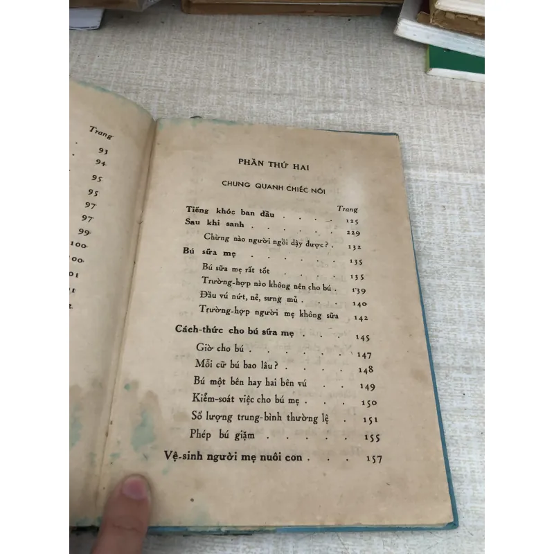 Kinh nghiệm nuôi con 1009809