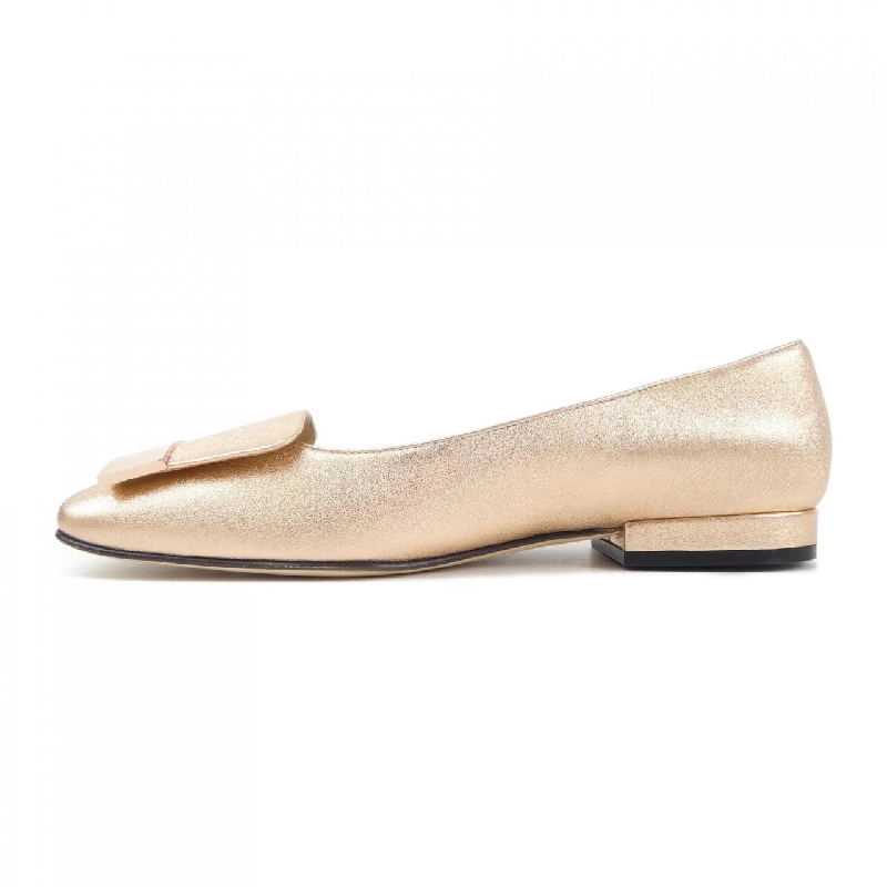 【Mã giảm giá】Giày Sergio Rossi 664102