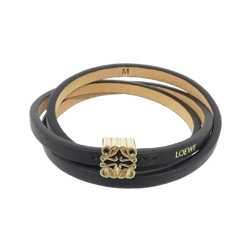 Loewe Twist Bangle J920240X17 Bangle - Hàng hiệu Chính hãng 807658