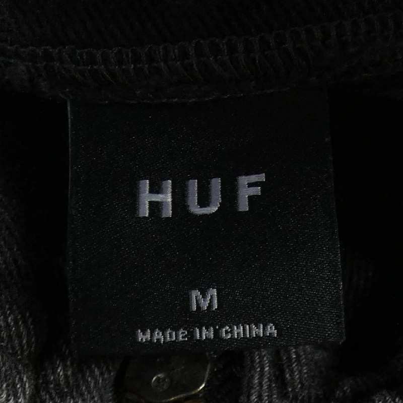 HUF Top - Hàng hiệu Authentic 888025
