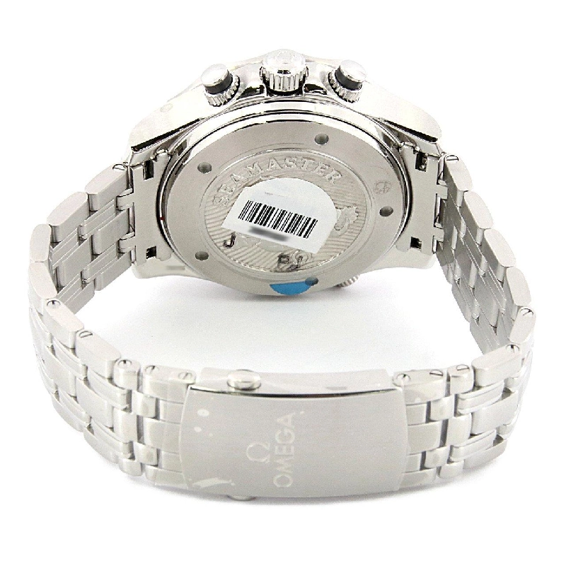 Đồng hồ Omega Seamaster Diver 300M GMT Chronograph 212.30.44.52.01.001 SS tự động - Hàng hiệu Chính hãng 883691