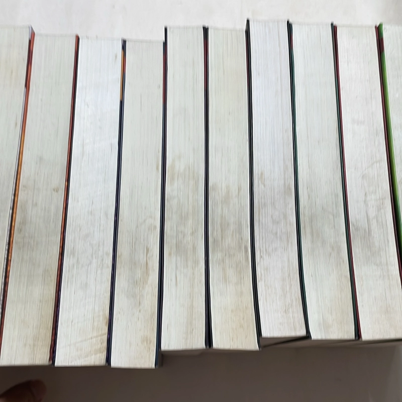 Trò chơi vương quyền - George R. martin 520093