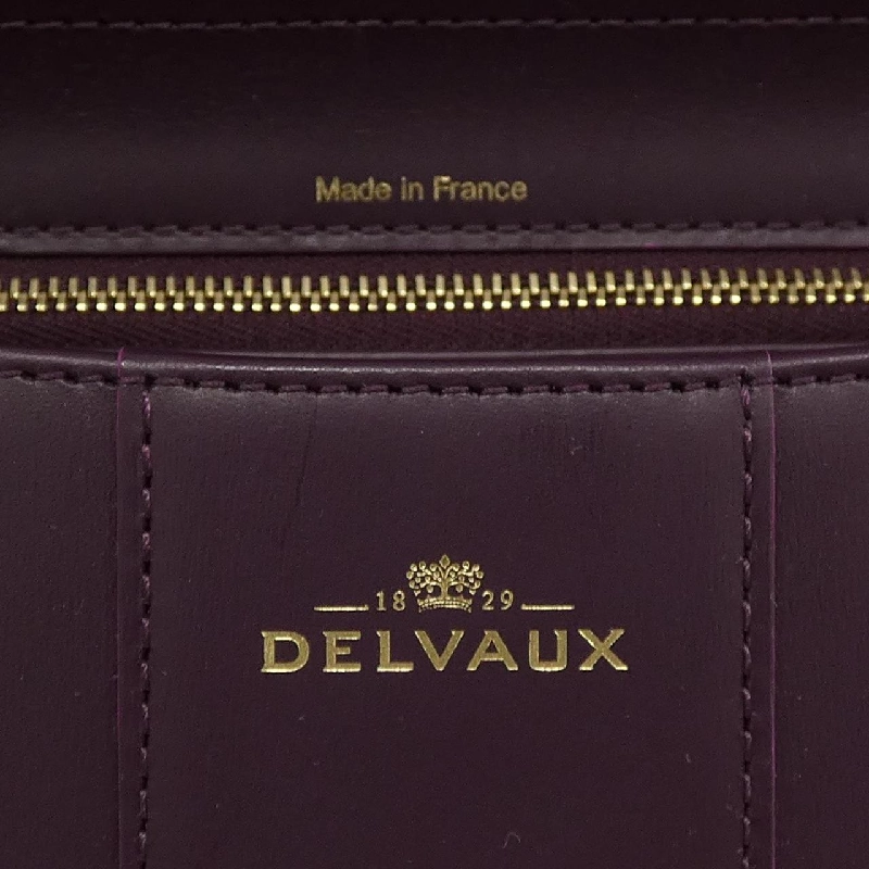 Túi DELVAUX BRILLANT AA0060AAM 656340