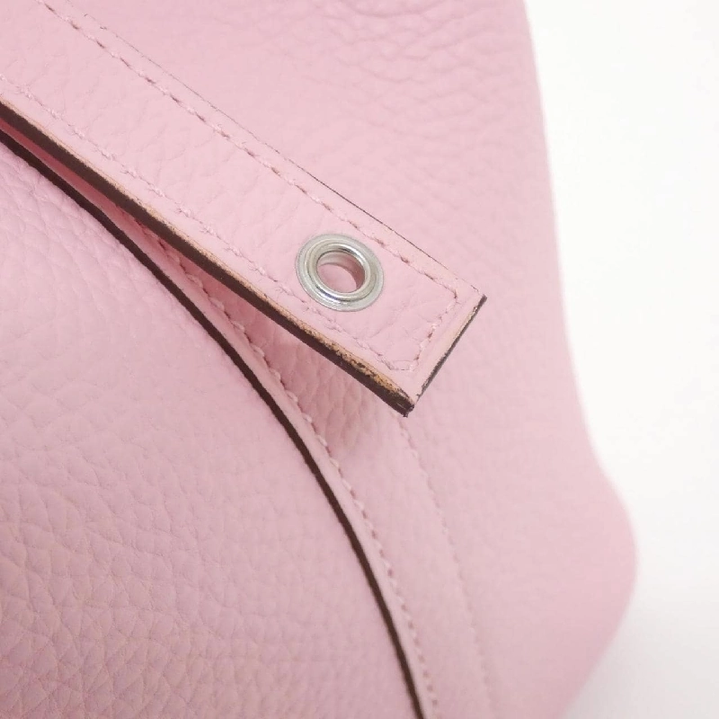 Túi Hermes Picotin Lock PM 056289CK 619208