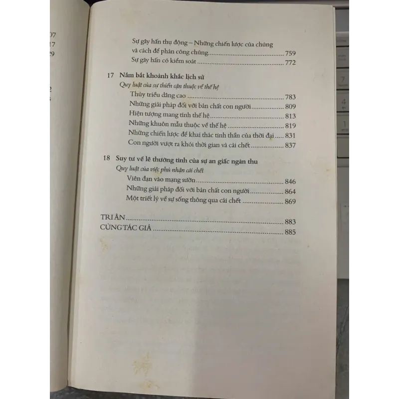 NHỮNG QUY LUẬT CỦA BẢN CHẤT CON NGƯỜI - ROBERT GREENE 740614