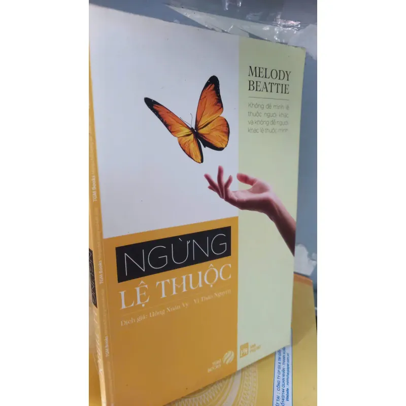 ngưng lệ thuộc 971486