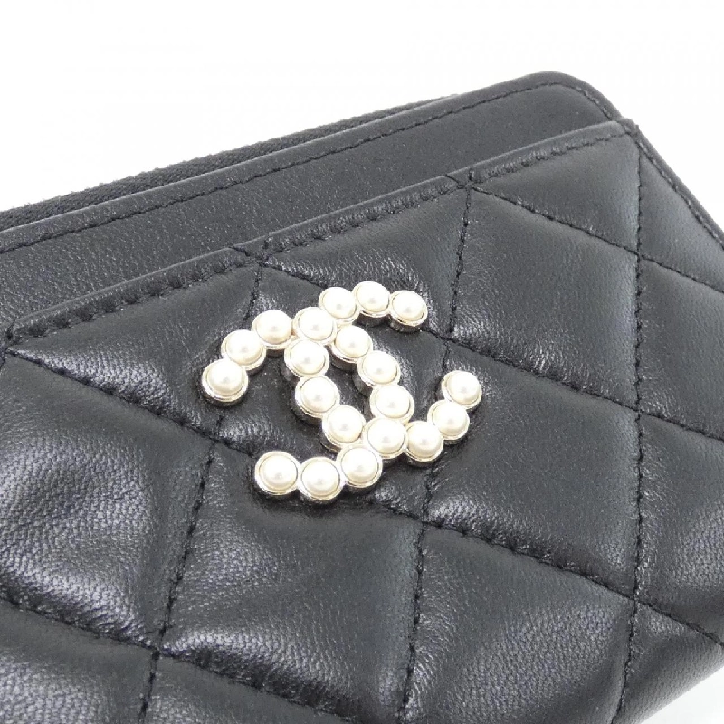 Ví thẻ Chanel AP3816 622646