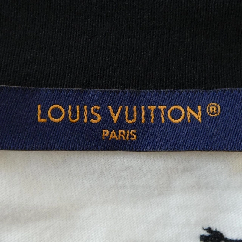 Áo thun LOUIS VUITTON HRY82WFG1 - Hàng hiệu Chính hãng 891844