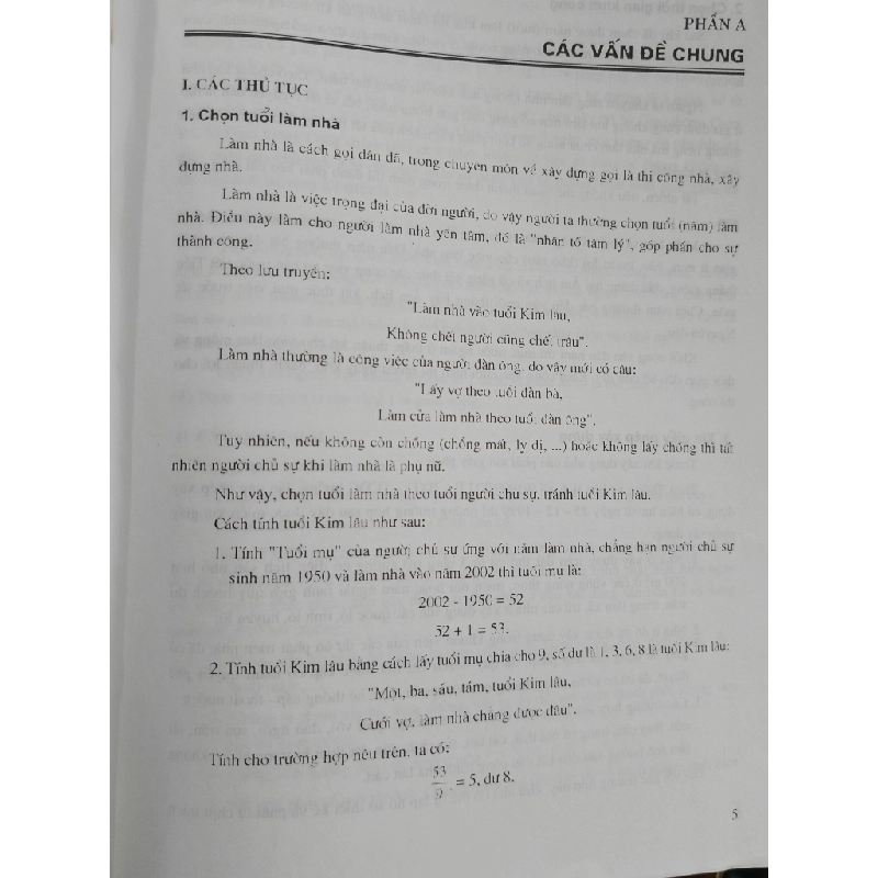 Sổ tay kỹ thuật thi công nhà ở gia đình - Nguyễn Bá Đô 477737