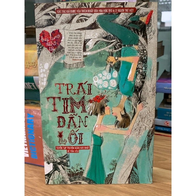 Trái tim dẫn lối  2 750650