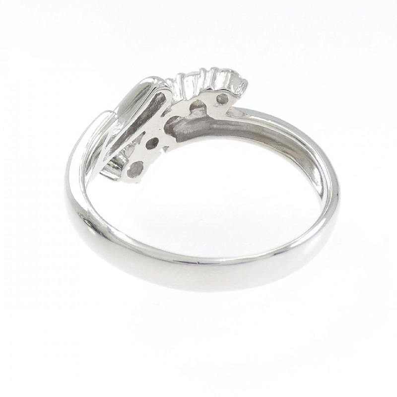 Nhẫn kim cương PT900 0.50CT - Hàng hiệu Chính hãng 847844