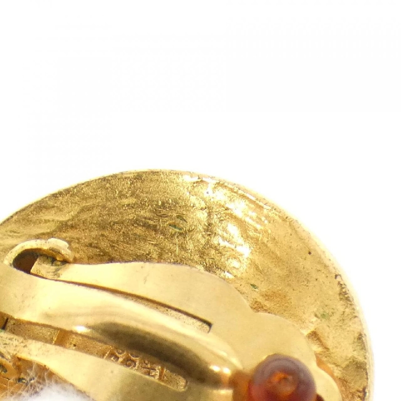 【Vintage】Bông tai Chanel 626408