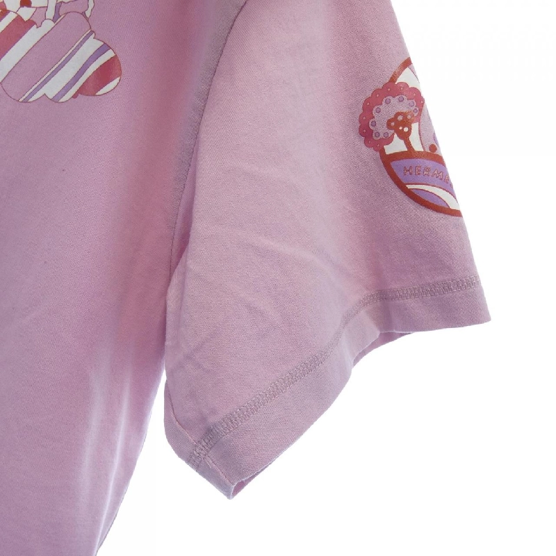 【Khuyến mãi】Áo phông HERMES 643873