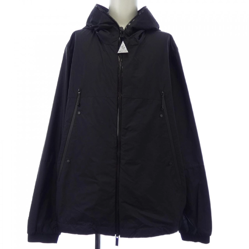 MONCLER JUNICHI Jacket - Hàng hiệu Authentic 893980