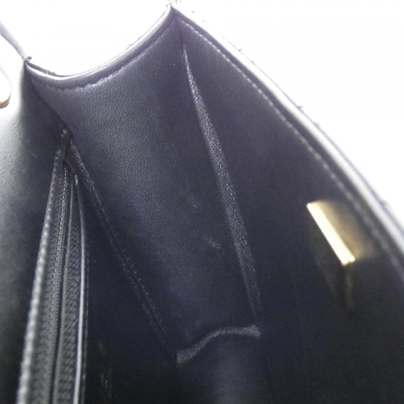 Túi xách chéo Chanel AS5225 611564